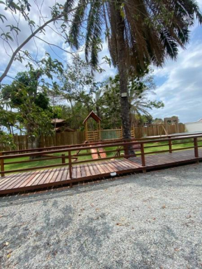 Casa quadruplex, 18, Barreirinhas, lençóis maranhense
